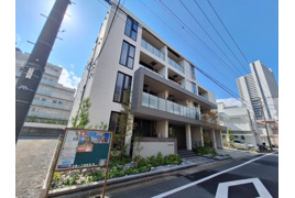 テスト LaMer ラメールの外観