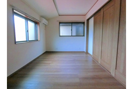 中央６１２戸建の外観